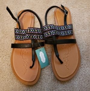 Sandals